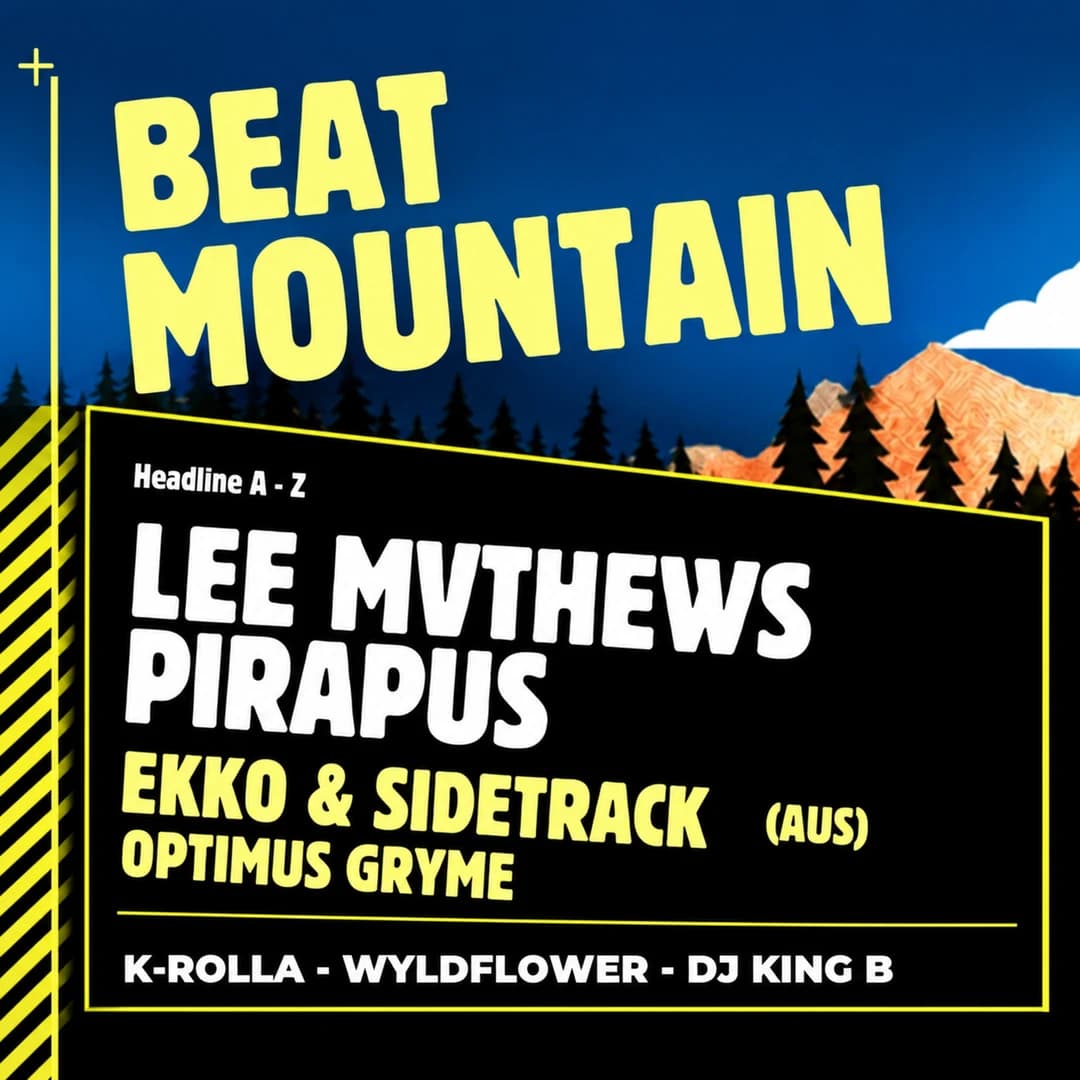 ticket